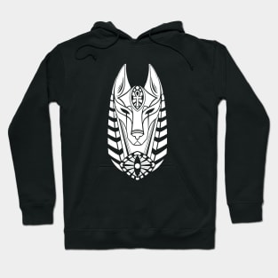 Anubis Hoodie